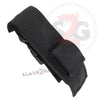 Silver Fox Dual Action OTF Automatic Knife - Single Edge Dagger w/ Sheath Knife-OTF - Tophatter Daily Deals