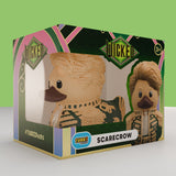 Wicked: Scarecrow TUBBZ (Boxed Edition) TUBBZ Collectible Duck - Tophatter Daily Deals