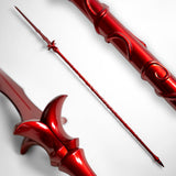 Scathach's Gae Bolg Spear Alternative Anime Sword - Tophatter Daily Deals