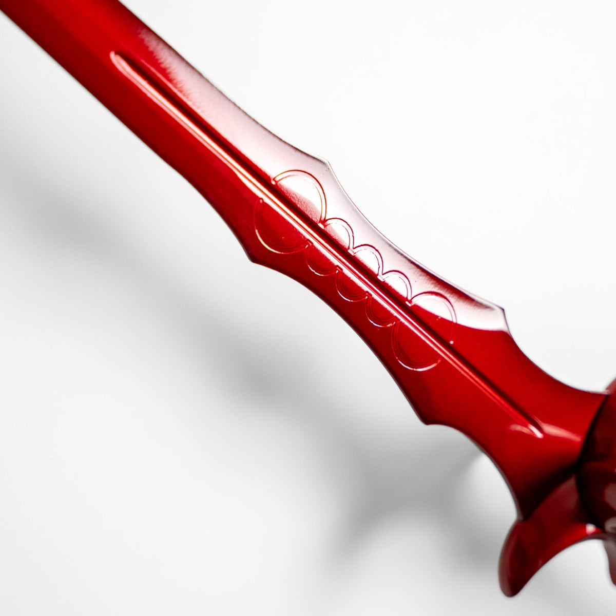 Scathach's Gae Bolg Spear Alternative Anime Sword - Tophatter Daily Deals