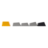 Mechanical 60 Percent Hot Swap Keyboard Aluminum RGB Hall - Tophatter Daily Deals