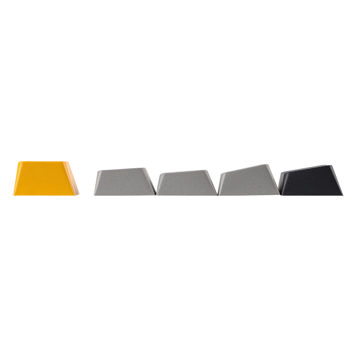 Mechanical 60 Percent Hot Swap Keyboard Aluminum RGB Hall - Tophatter Daily Deals