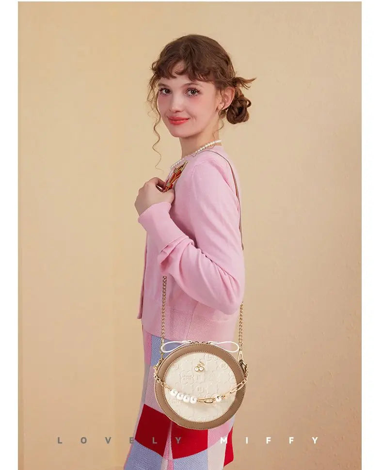 Miffy Crossbody Shoulder Bag Animals - Tophatter Daily Deals