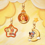 Genuine Pop Mart We are Twinkle Twinkle Series - Pendant Blind Box Outer Space - Tophatter Daily Deals