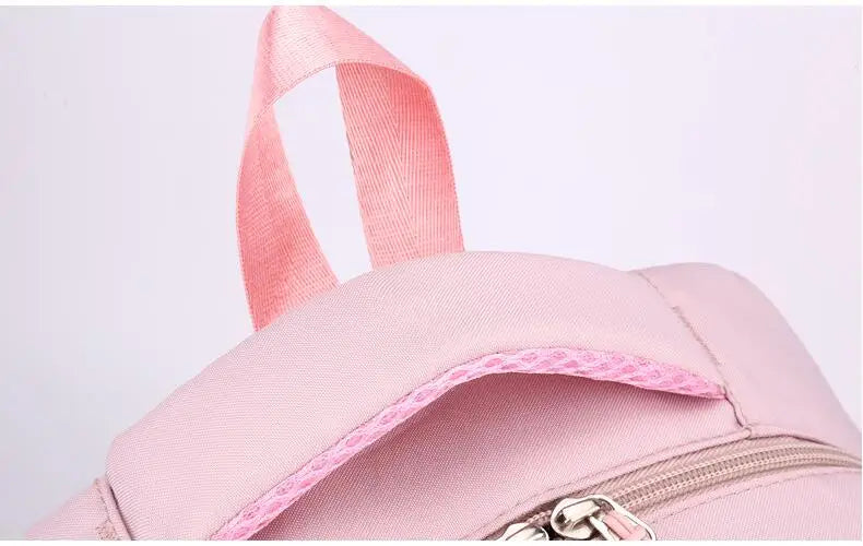 Hello Kitty Backpack Rucksack Bag Anime - Tophatter Daily Deals