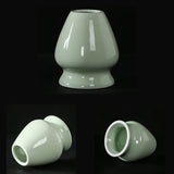 Matcha Bamboo Tea Set 3Pc Japanese Tea Tools Eco Friendly - Tophatter Daily Deals