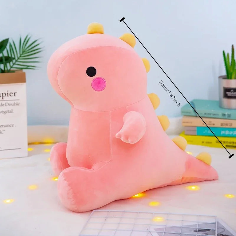 Dinosaur Plush Kawaii Dino Couples Matching Mythical - Tophatter Daily Deals