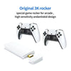 Tophatter's™ Retro Game Stick 20k Games 64GB Video Game Consoles - Tophatter Daily Deals