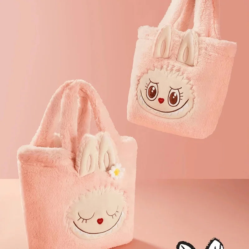 Genuine Pop Mart The Monsters Labubu Mokoko Sweetheart Series Paradise Limited Mythical - Tophatter Daily Deals