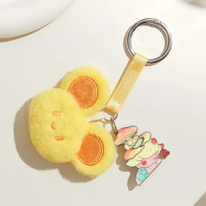 Genuine Pop Mart Dimoo By Your Side Series - Pendant Blind Box Animals - Tophatter Daily Deals