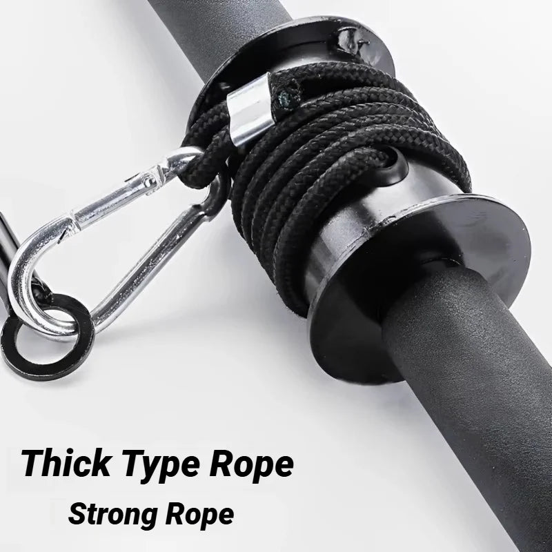 Wrist And Forearm Black Fitness - Tophatter Daily Deals