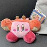 Bandai Kirby Plush Keychain - Sakura Mochi & Dango Scorpio Anime - Tophatter Daily Deals