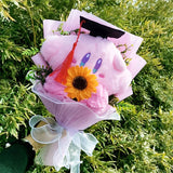 Kirby Star Kawaii Plush Bouquet Anime - Tophatter Daily Deals