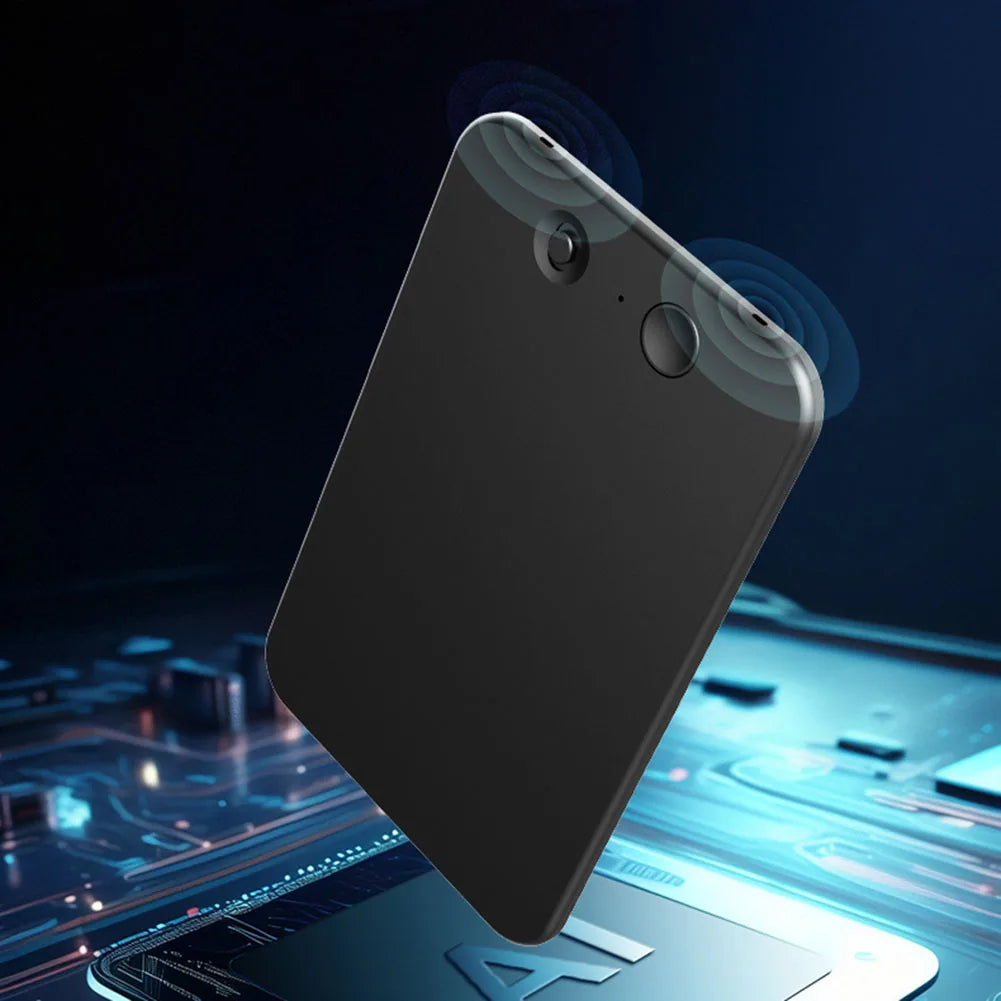 AI Voice Recorder 8GB 128GB Portable Multilingual Translator - Tophatter Daily Deals