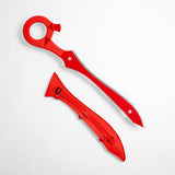 Scissor Blade (2nd Half) Anime Sword - Tophatter Daily Deals