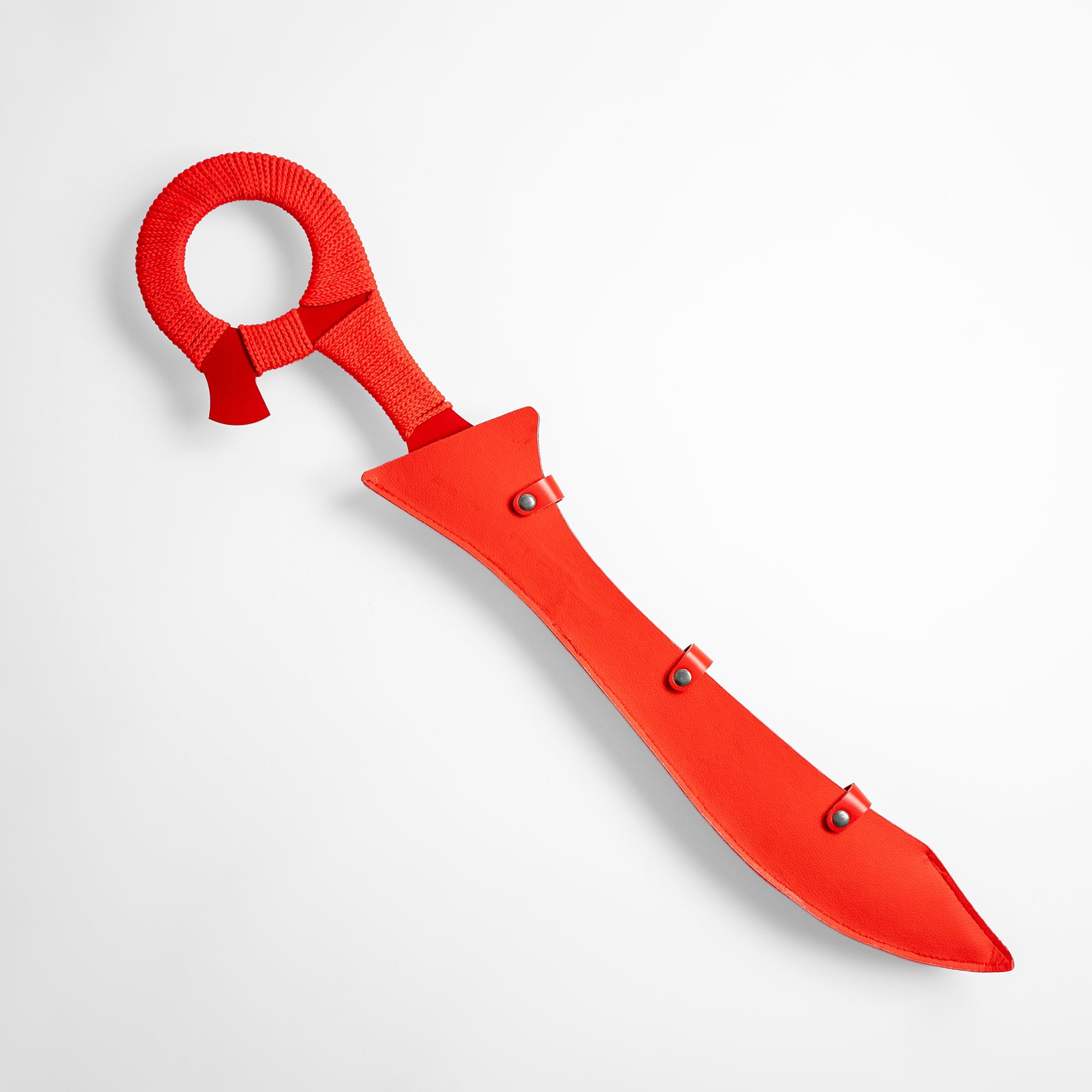 Scissor Blade (2nd Half) Anime Sword - Tophatter Daily Deals