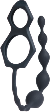 VeDO Scorpio C Ring & Anal Chain C-Rings - Tophatter Daily Deals