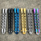 Scorpion Balisong Butterfly - Tophatter Daily Deals
