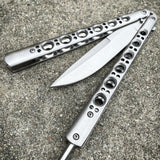 Scorpion Balisong Butterfly - Tophatter Daily Deals