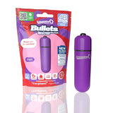 Bullets 4B Low Pitch Bass (Grape) > Vibrators > Mini Vibrators - Tophatter Daily Deals
