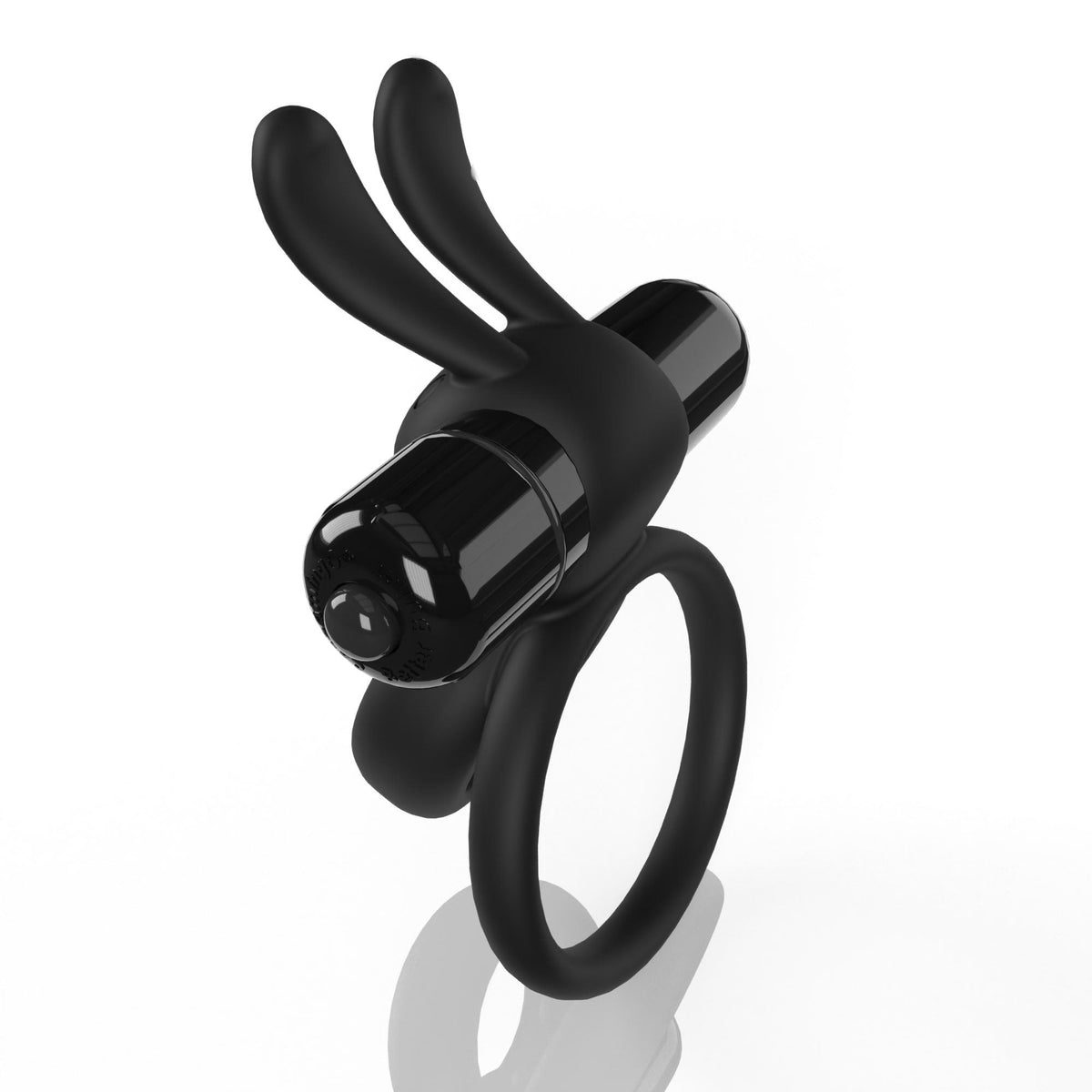 Ohare 4B Low Pitch Bass (Black) > Sex Toys > Couples Toys - Tophatter Daily Deals