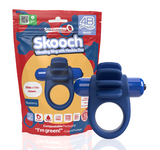Skooch 4B Low Pitch Bass (Blueberry) > Sex Toys > Couples Toys - Tophatter Daily Deals