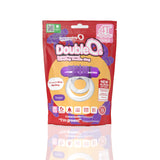 Double O 6 4T High Pitch Treble (Grape) > Cock Ring > Vibrating - Tophatter Daily Deals