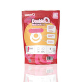 Double O 6 4T High Pitch Treble (Strawberry) > Cock Ring > Vibrating - Tophatter Daily Deals