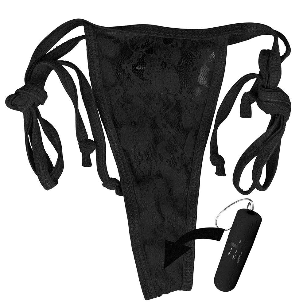 Screaming O My Secret Remote Control Panty Vibrator > Sex Toys For Ladies > Panty Vibes - Tophatter Daily Deals