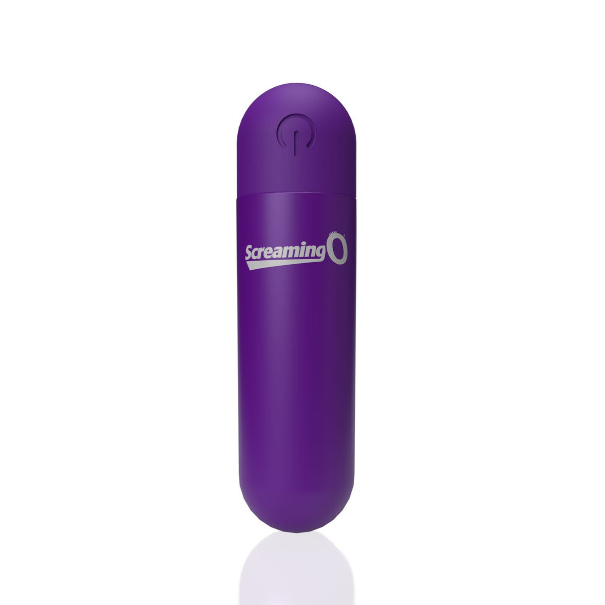 Rechargeable Soft Touch Bullet (Purple) – Waterproof 5-Speed Compact Vibrator > Vibrators > Mini Vibrators - Tophatter Daily Deals