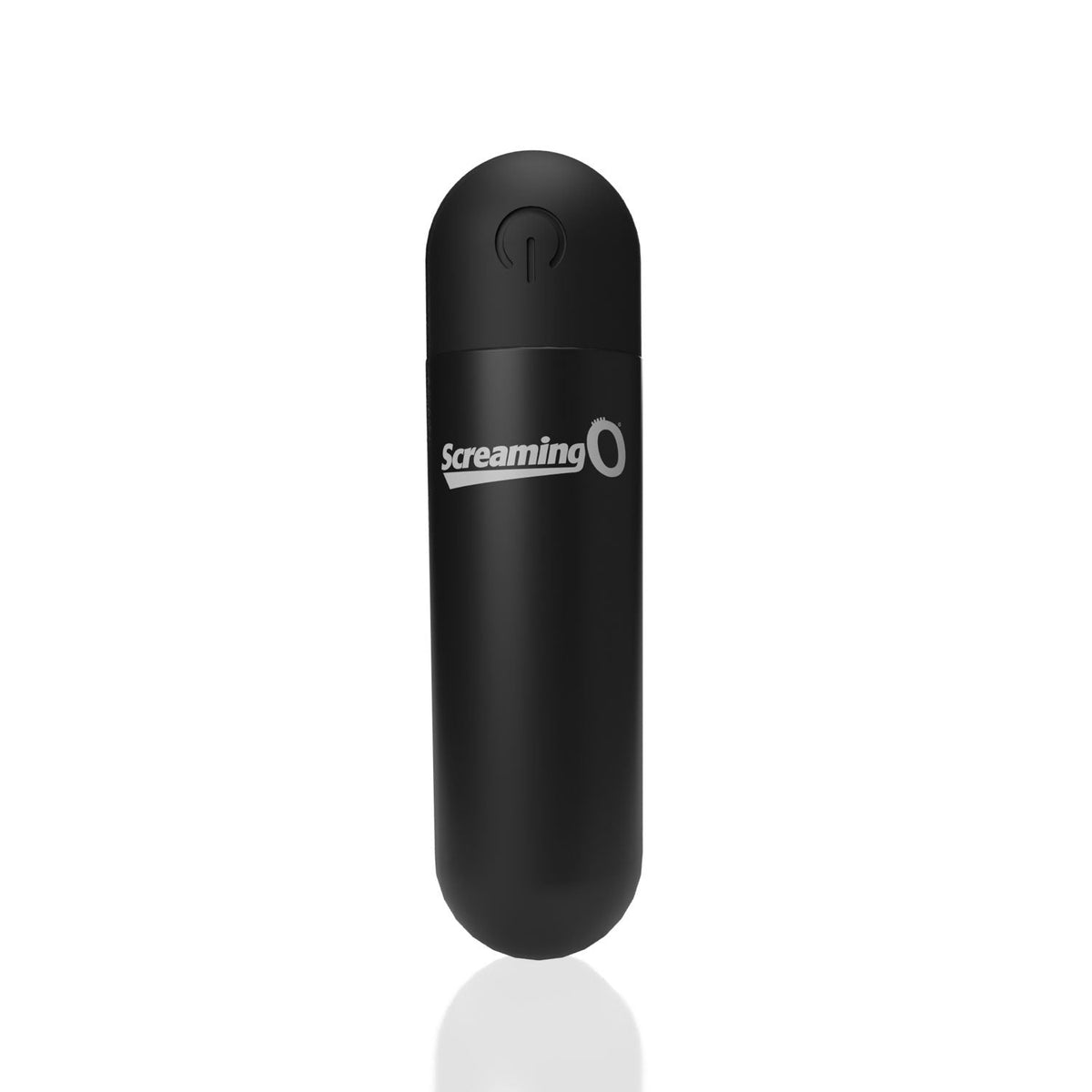 Rechargeable Soft Touch Bullet Vibrator (Black) – Waterproof Rechargeable 5-Speed Bullet Vibrator > Vibrators > Mini Vibrators - Tophatter Daily Deals