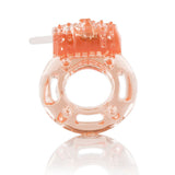 Screaming O Touch Plus > Cock Ring > Vibrating - Tophatter Daily Deals