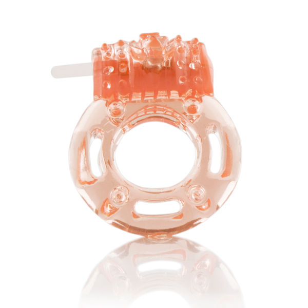 Screaming O Touch Plus > Cock Ring > Vibrating - Tophatter Daily Deals