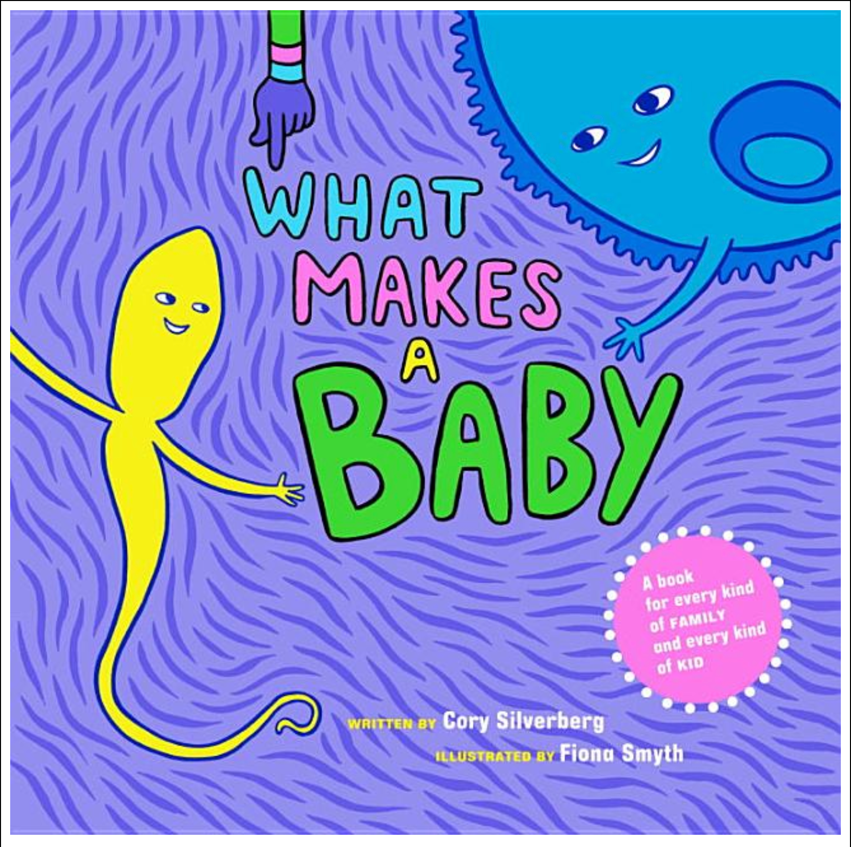 What Makes a Baby Books - Tophatter Daily Deals