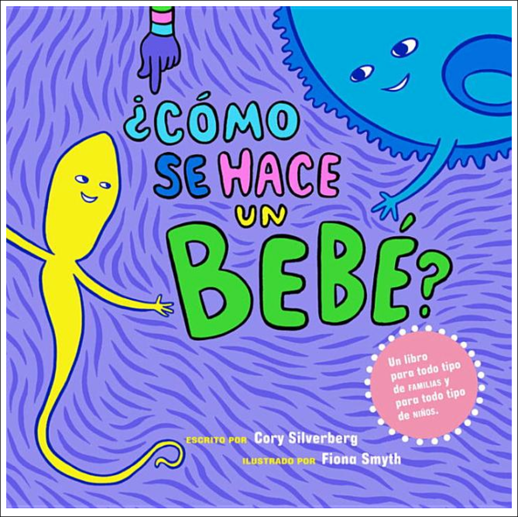 ¿cómo Se Hace Un Bebé? Books - Tophatter Daily Deals