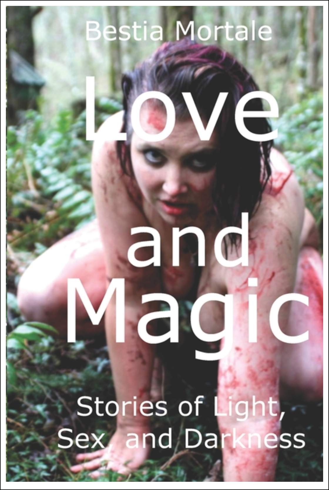 Love and Magic: Stories of Light, Sex, and Darkness Books - Tophatter Daily Deals