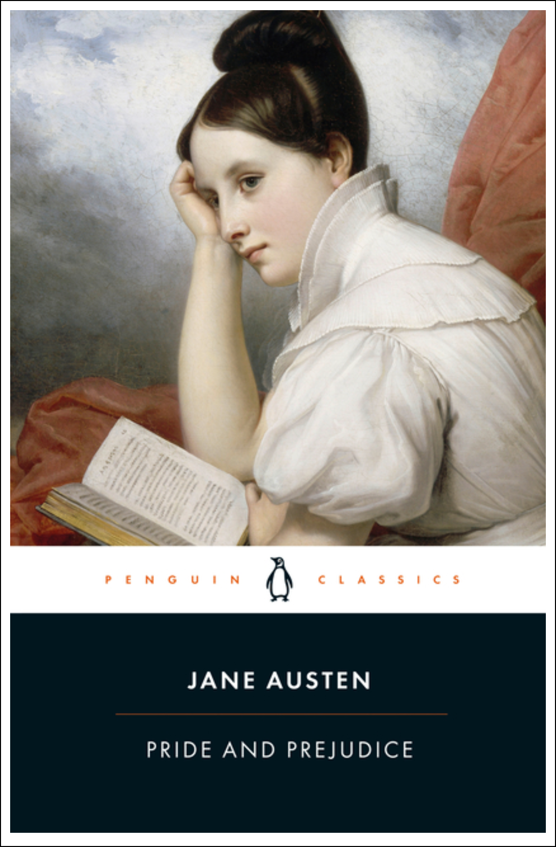 Pride and Prejudice Books - Tophatter Daily Deals