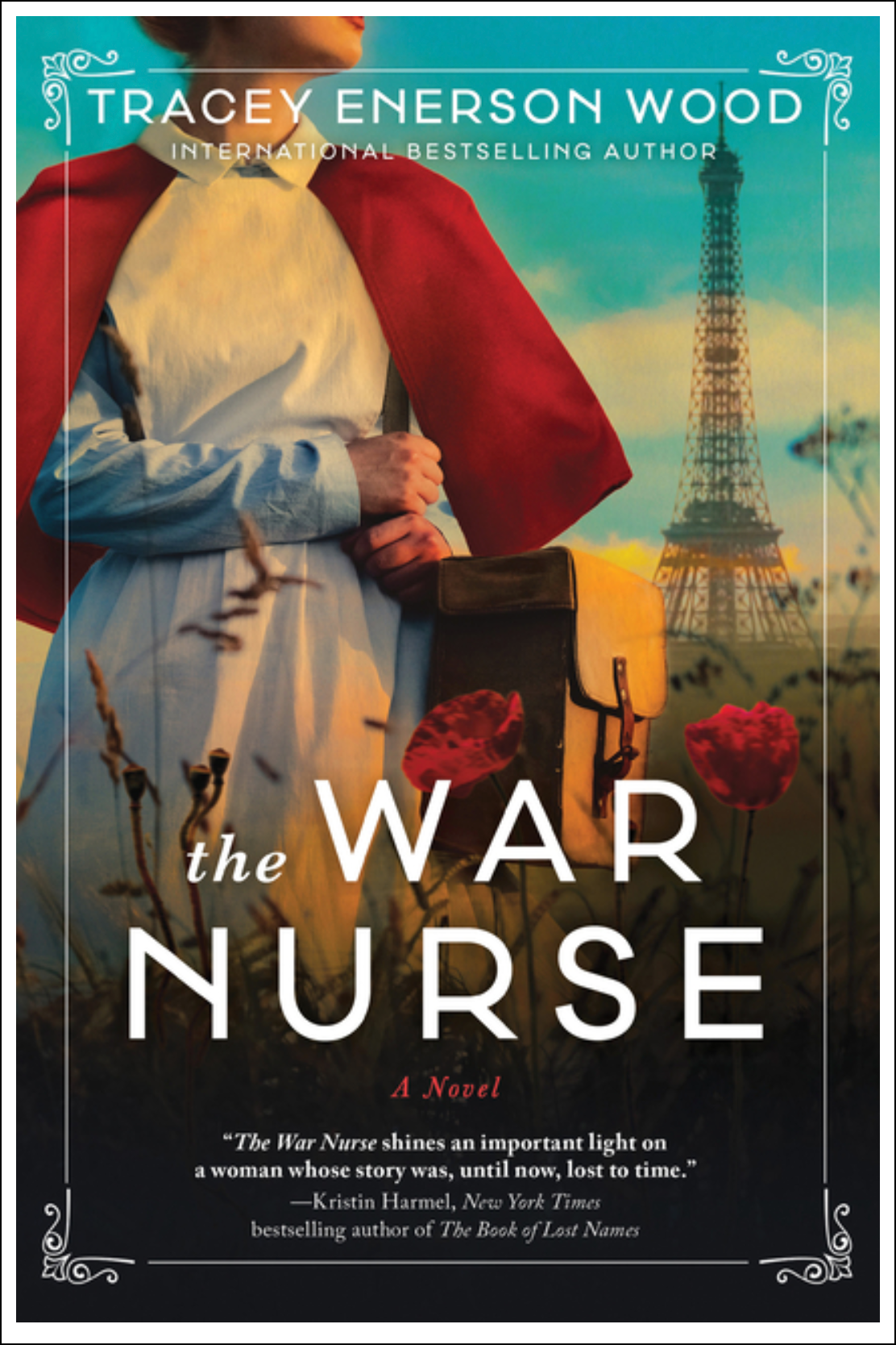 The War Nurse Books - Tophatter Daily Deals