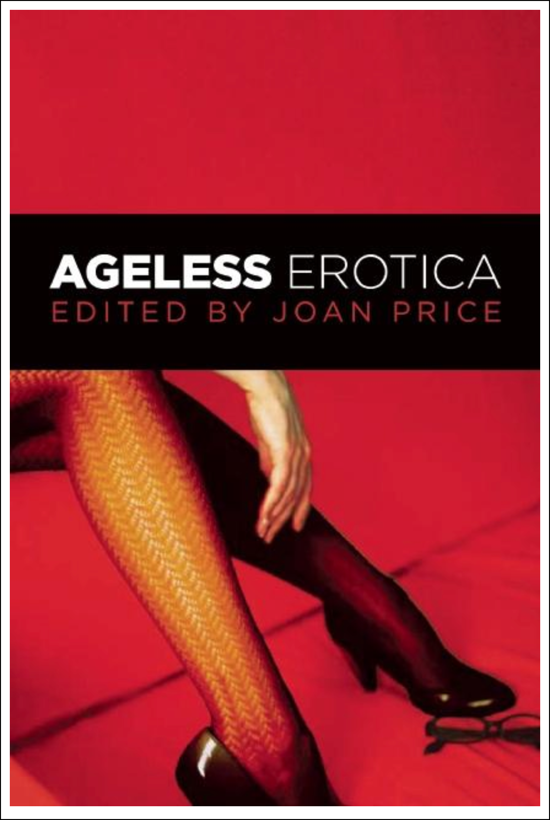 Ageless Erotica Books - Tophatter Daily Deals