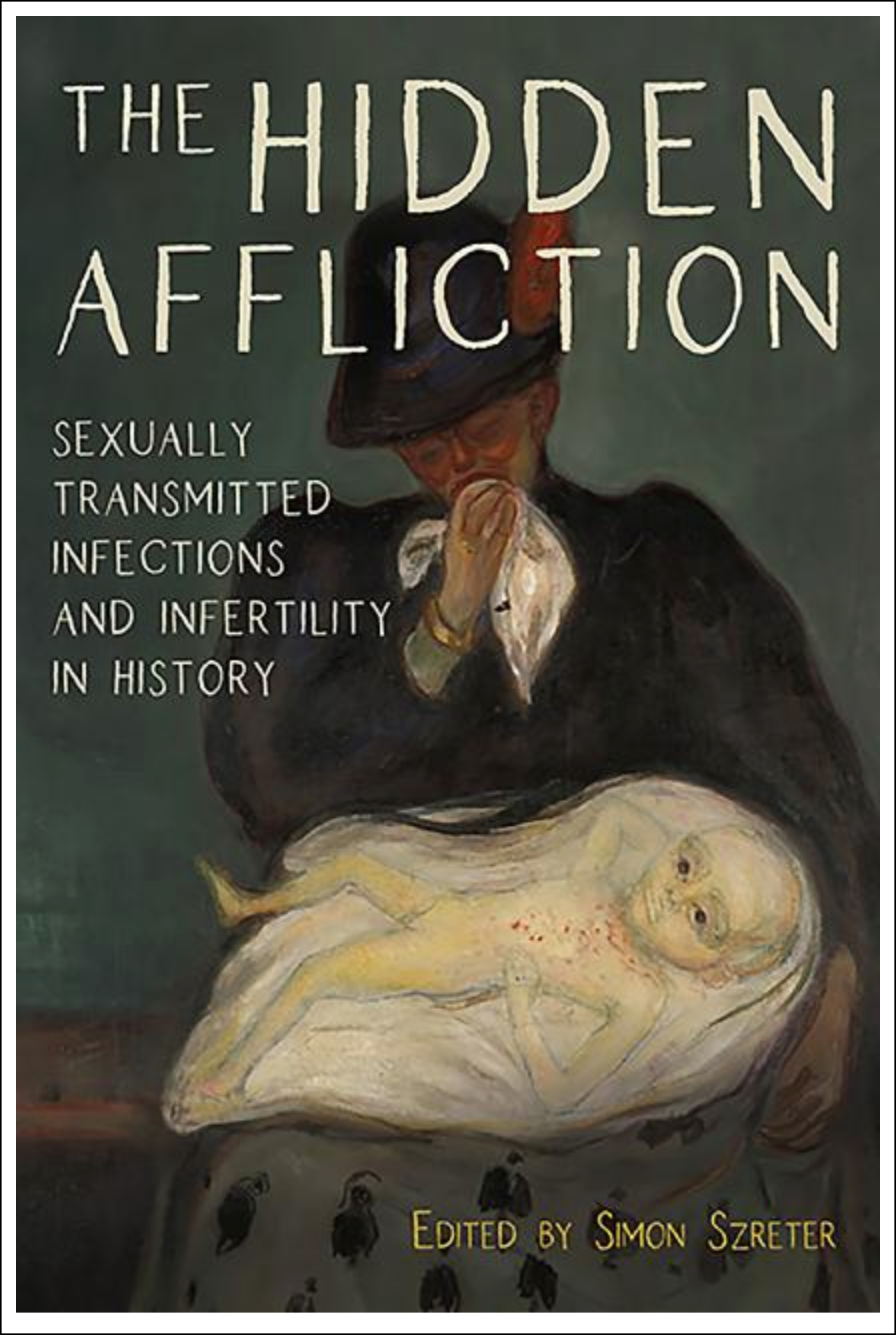 The Hidden Affliction: Sexually Transmitted Infections and Infertility in History Books - Tophatter Daily Deals