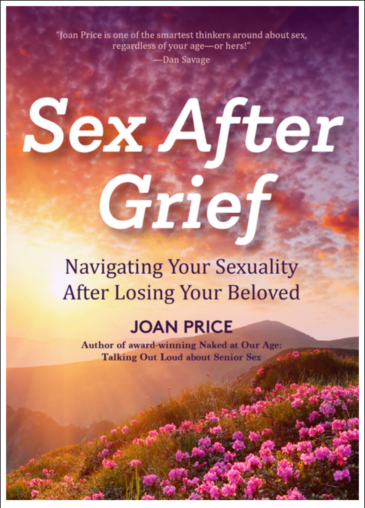 Sex After Grief: Navigating Your Sexuality After Losing Your Beloved Books - Tophatter Daily Deals
