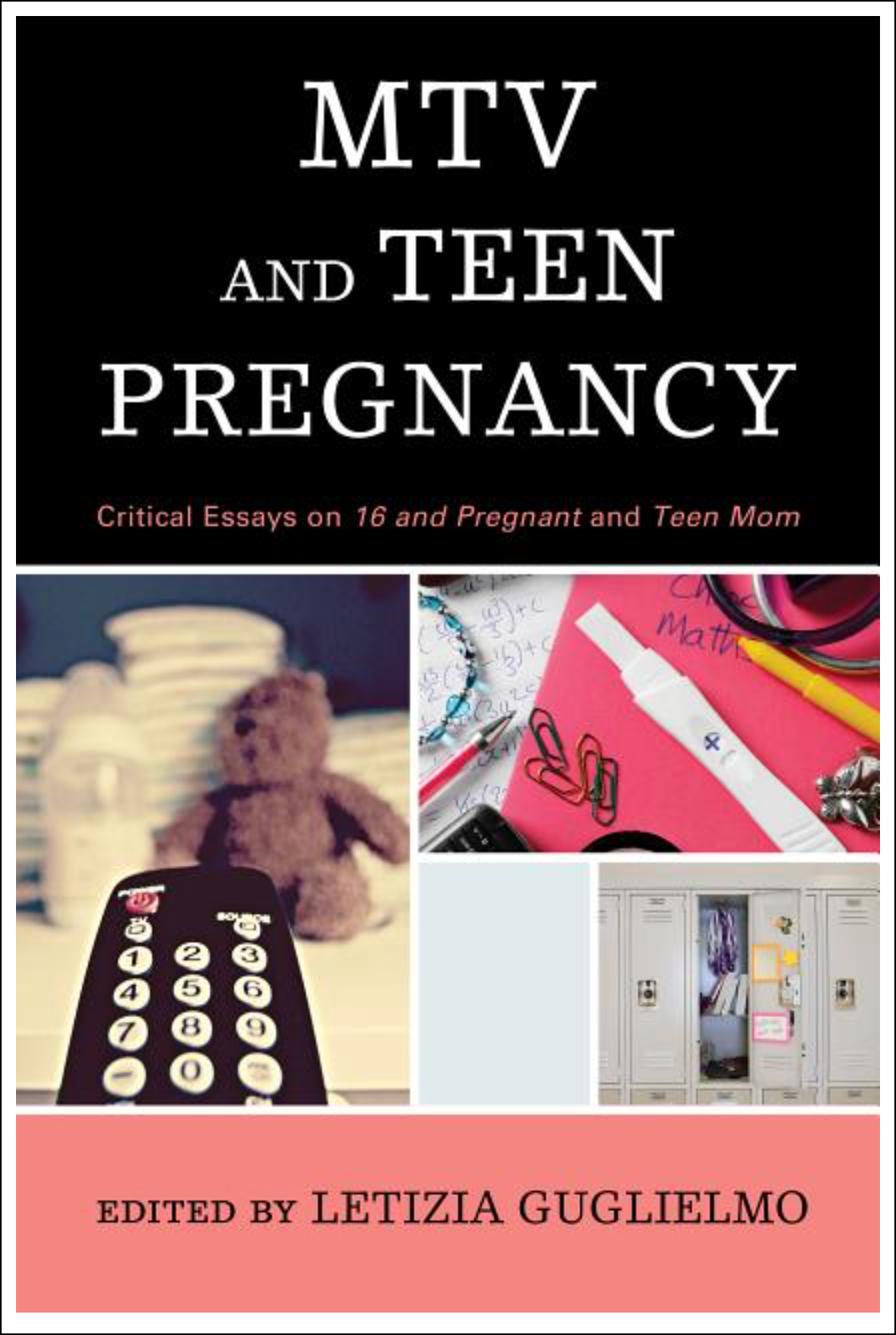 MTV and Teen Pregnancy: Critical Essays on 16 and Pregnant and Teen Mom Books - Tophatter Daily Deals