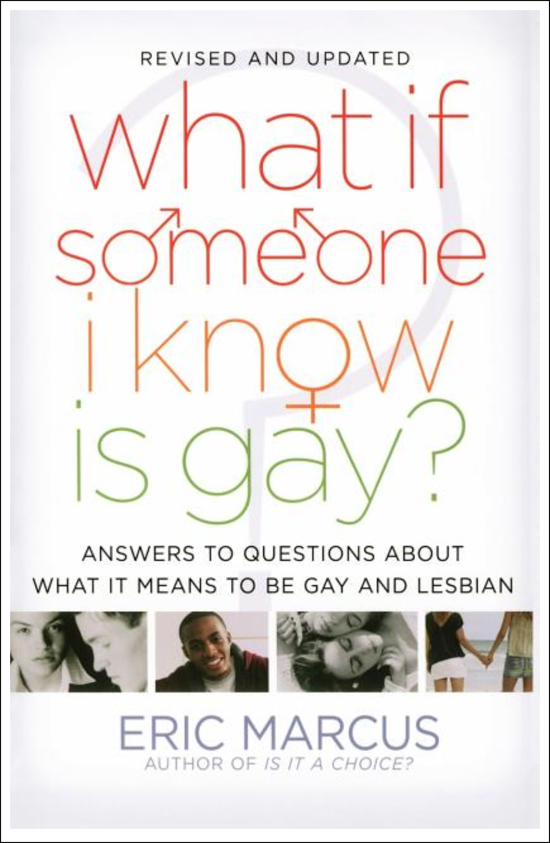 What If Someone I Know Is Gay?: Answers to Questions about What It Means to Be Gay and Lesbian Books - Tophatter Daily Deals