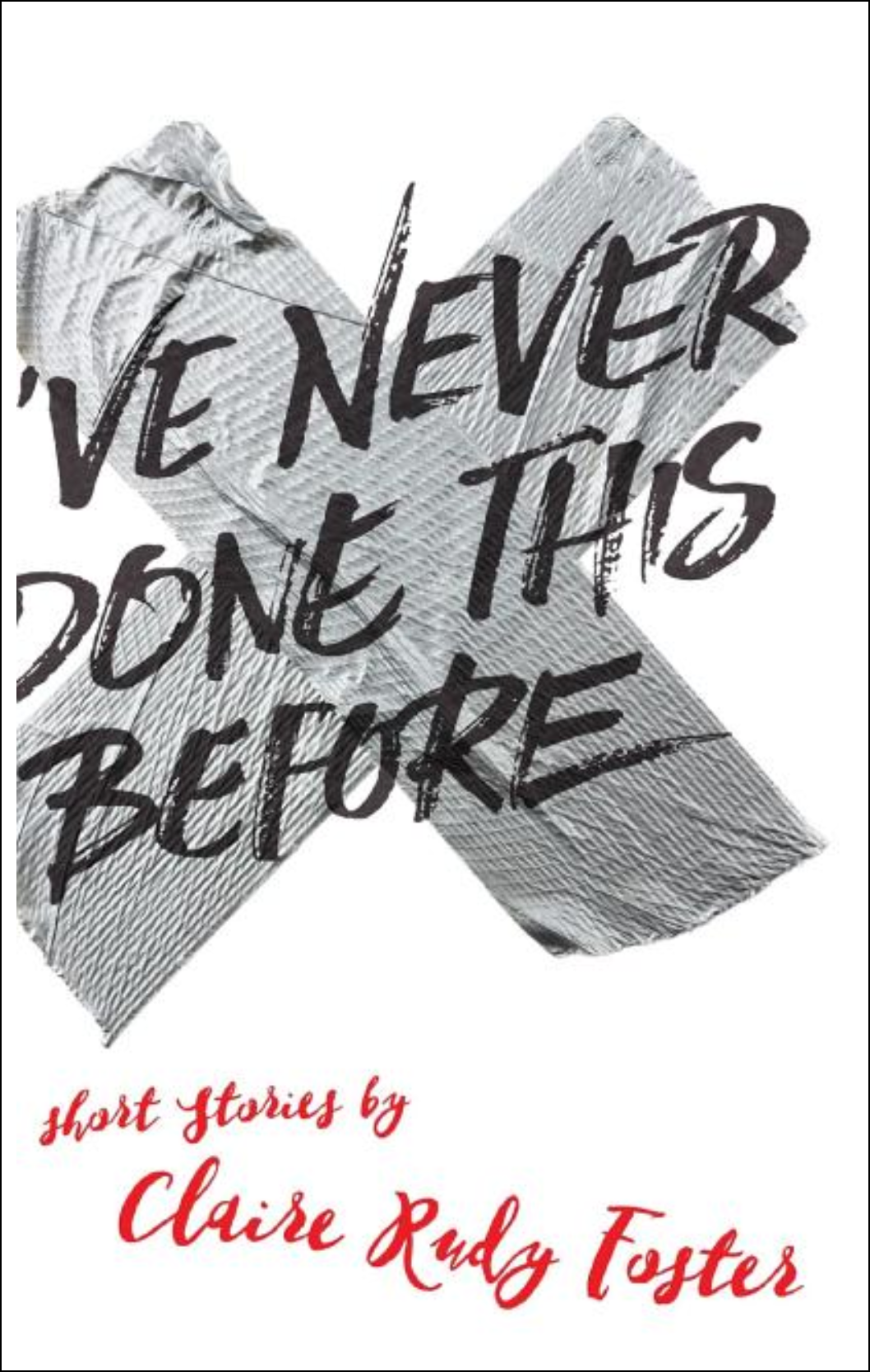 I've Never Done This Before Books - Tophatter Daily Deals