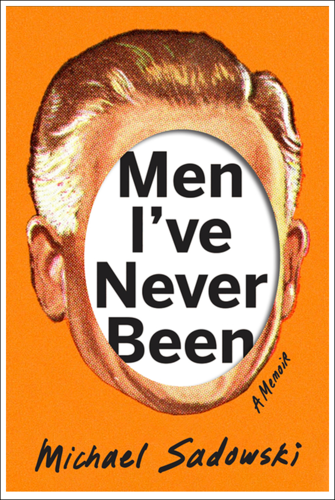 Men I've Never Been Books - Tophatter Daily Deals
