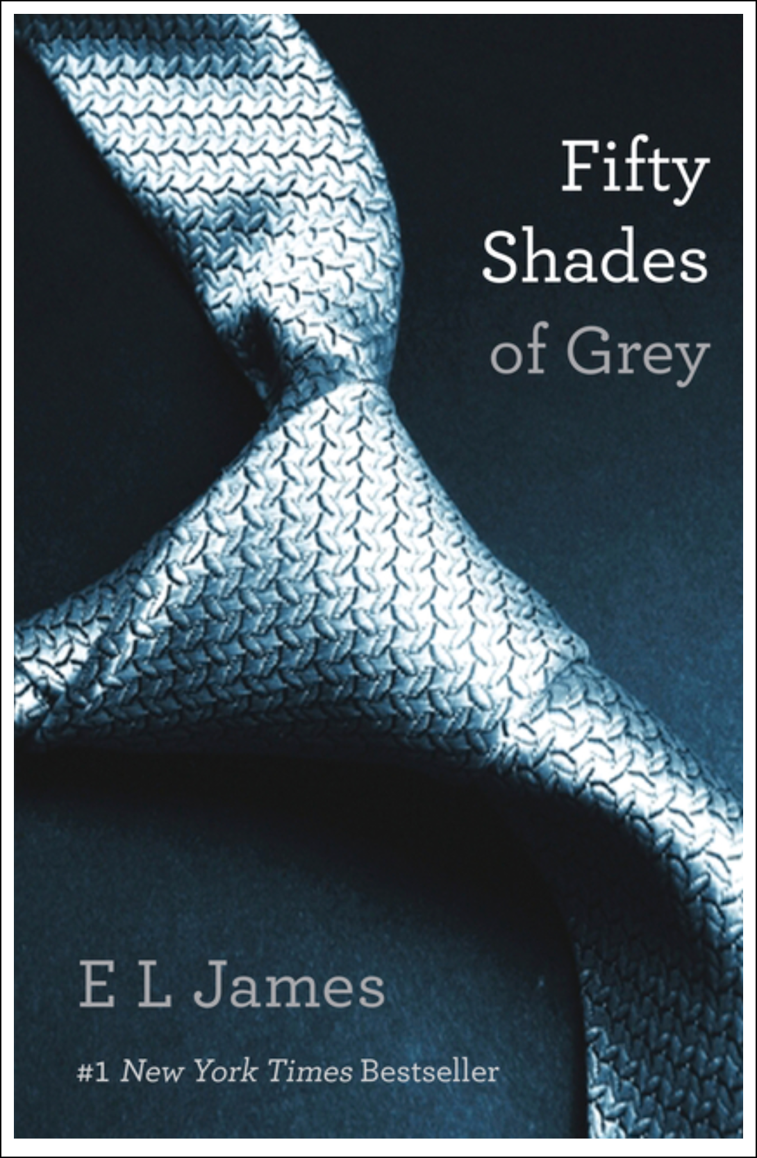 Fifty Shades of Grey Paperback Books - Tophatter Daily Deals