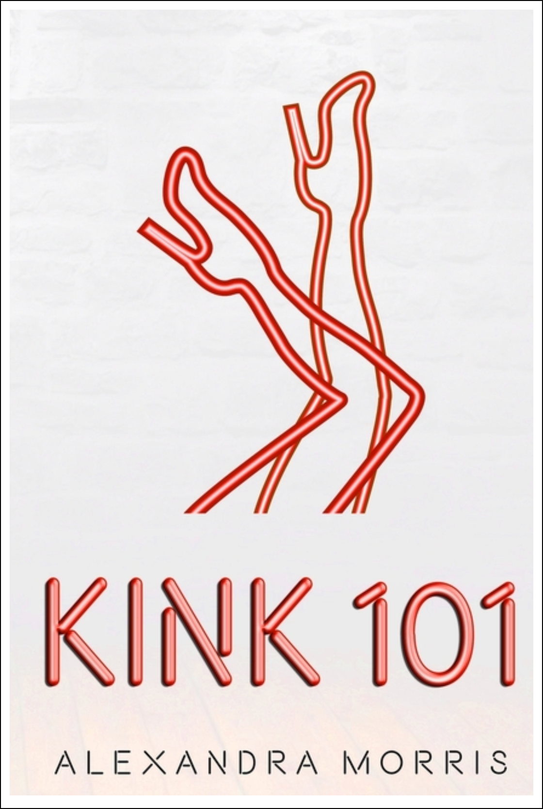Kink 101 Books - Tophatter Daily Deals