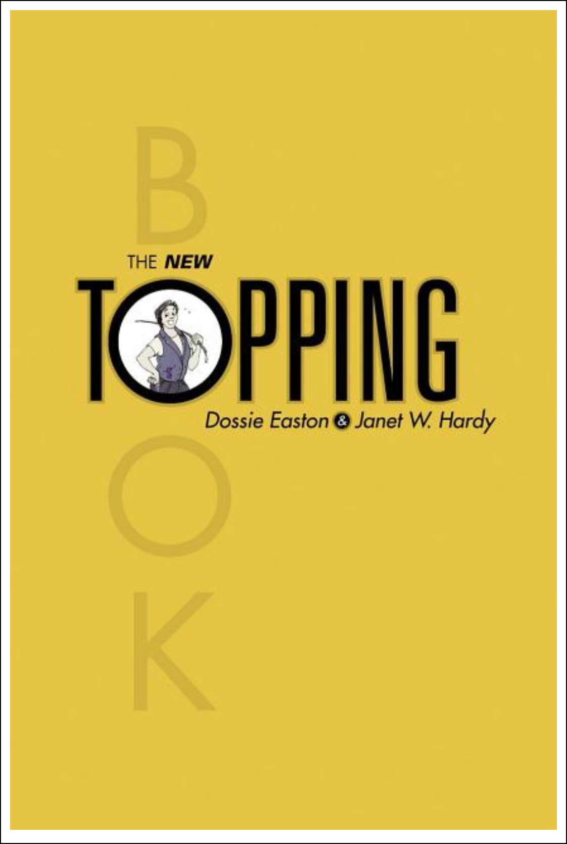 The New Topping Book Books - Tophatter Daily Deals