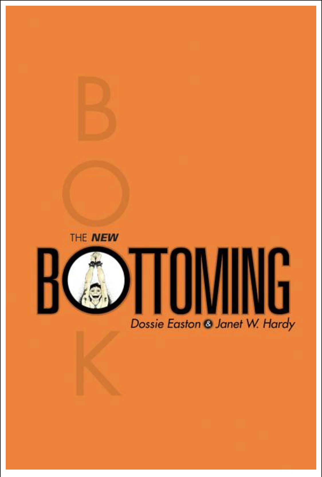 The New Bottoming Book Books - Tophatter Daily Deals