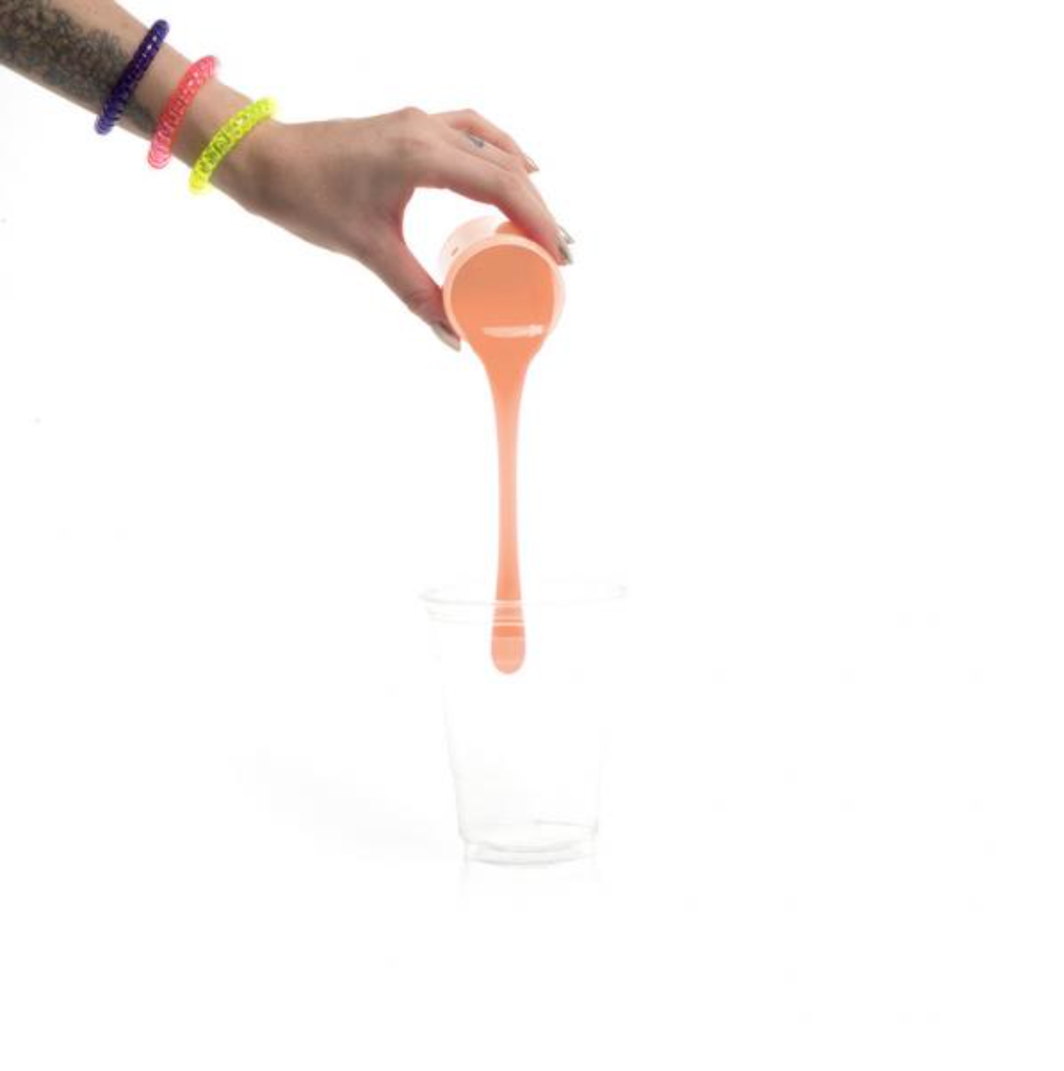 Clone-A-Willy Liquid Rubber Refill Novelties - Tophatter Daily Deals